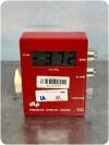 DLP 60000 PRESSURE DISPLAY BOX