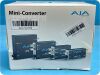 AJA 321700 VIDEO SYSTEMS HDP2 HD/SD-SDI TO DVI-D M MINI CONVERTER