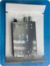 AJA 321700 VIDEO SYSTEMS HDP2 HD/SD-SDI TO DVI-D M MINI CONVERTER