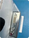 AJA 321700 VIDEO SYSTEMS HDP2 HD/SD-SDI TO DVI-D M MINI CONVERTER