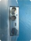 AJA 321700 VIDEO SYSTEMS HDP2 HD/SD-SDI TO DVI-D M MINI CONVERTER