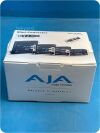 AJA 321700 VIDEO SYSTEMS HDP2 HD/SD-SDI TO DVI-D M MINI CONVERTER