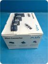 AJA 321700 VIDEO SYSTEMS HDP2 HD/SD-SDI TO DVI-D M MINI CONVERTER