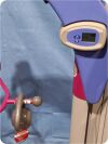 ARJO Opera Patient Lift