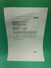 PHILIPS Intellivue G7 Agent Anesthesia Gas Module