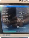 PHILIPS 863283 SURESIGNS VS4  VITAL SIGNS MONITOR