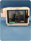 PHILIPS 863283 SURESIGNS VS4  VITAL SIGNS MONITOR