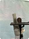AMERICAN 0295-400 ORTHOPAEDIC  CAST DUST VACUUM