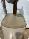 AMERICAN ORTHOPAEDIC 0295-400  CAST DUST VACUUM