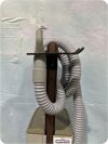 AMERICAN ORTHOPAEDIC 0295-400  CAST DUST VACUUM