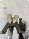 AMERICAN ORTHOPAEDIC 0295-400  CAST DUST VACUUM