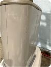 AMERICAN ORTHOPAEDIC 0295-400  CAST DUST VACUUM