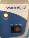 VWR 12621-104 ANALOG DRY BLOCK HEATER