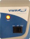 VWR 12621-104 ANALOG DRY BLOCK HEATER