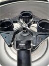 HERAEUS 400 75008157 Centrifuge