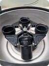 HERAEUS 400 75008157 Centrifuge