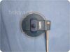 AGILENT 50 XM M1350B Fetal Monitor