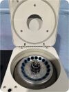 BRINKMANN Eppendorf 5415 C Centrifuge
