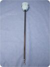 DAVINCI S 420048 Long Tip Forceps