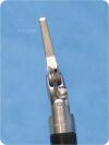 DAVINCI S 420048 Long Tip Forceps
