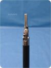 DAVINCI S 420048 Long Tip Forceps