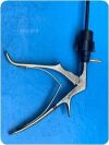JARIT 625-202 LAPAROSCOPIC FORCEP