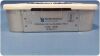 RESTORATION 6278-9-911 MODULAR  CONICAL DISTAL REAMER TRAY SET