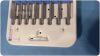 RESTORATION 6278-9-911 MODULAR  CONICAL DISTAL REAMER TRAY SET