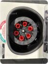 HORIZON 642E Centrifuge