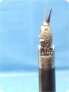 DAVINCI S INTUITIVE SURGICAL 420001 Potts Scissors