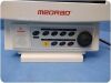 MEDRAD 8600 MR Monitor