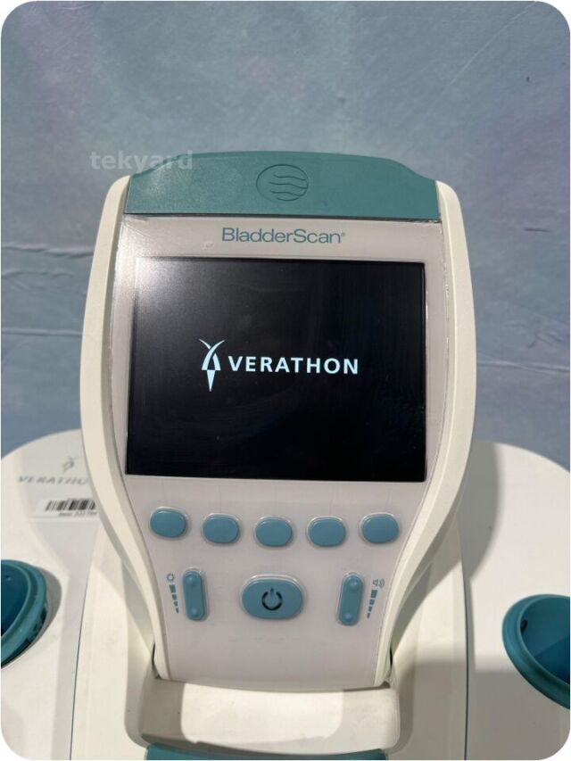 VERATHON 9400 0570-0190 BVI  BLADDERSCAN