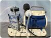 GENMED MODEL A GEN-MED   SPIRTOR PUMP
