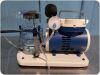 GENMED A SPIRTOR PUMP