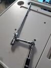 OLYMPUS A5306 Laparoscope