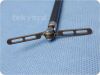 INTUITIVE SURGICAL DA VINCI S 420189 8MM Double Fenestrated Grasper