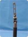 INTUITIVE SURGICAL DA VINCI S 420189 8MM Double Fenestrated Grasper