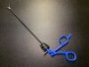 SNOWDEN-PENCER SP90-4102 Laparoscopic Tapered Dissector, 5mm X 24cm