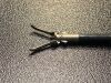 SNOWDEN-PENCER SP90-4102 Laparoscopic Tapered Dissector, 5mm X 24cm