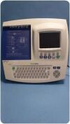 ECG ALLYN CP200 ECG unit