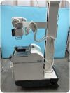 GE AMX 4 PORTABLE MOBILE X-RAY MACHINE