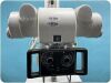 GE AMX 4 PORTABLE MOBILE X-RAY MACHINE