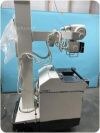GE AMX 4 PORTABLE MOBILE X-RAY MACHINE