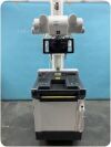 GE AMX 4 PORTABLE MOBILE X-RAY MACHINE