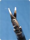 INTUITIVE SURGICAL DA VINCI S 420178 Curved Scissor