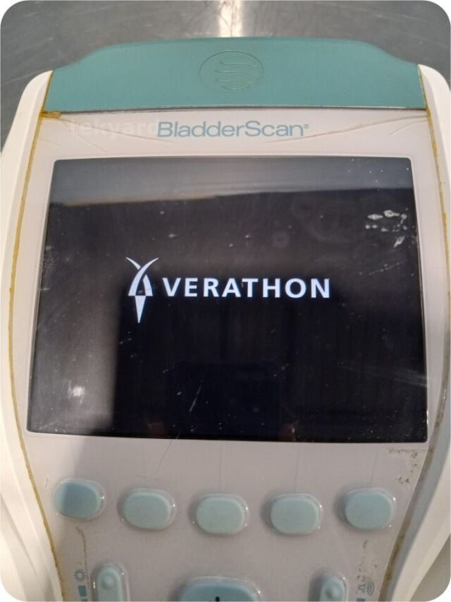 VERATHON BVI 9400 BLADDERSCAN