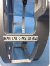 BRAINLAB C-ARM LG Surgical Navigation System