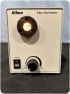 NIKON C-FL115 FIBER ILLUMINATOR