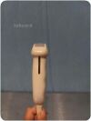 PHILIPS C5-2 Ultrasound Transducer