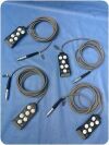 CONMED C7115 GROUP   LINVATEC  AUTOCLAVABLE HAND CONTROL
